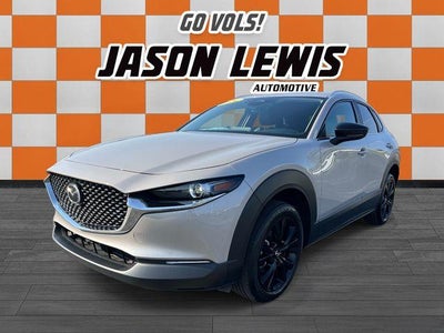 2024 Mazda Mazda CX-30 2.5 S Select Sport AWD