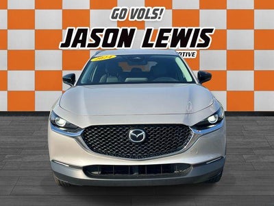 2024 Mazda Mazda CX-30 2.5 S Select Sport AWD