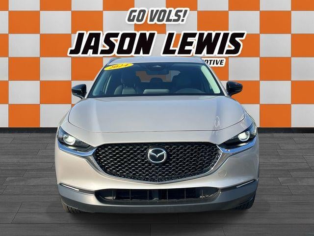 2024 Mazda Mazda CX-30 2.5 S Select Sport AWD