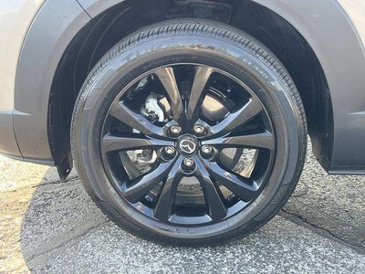 2024 Mazda Mazda CX-30 2.5 S Select Sport AWD