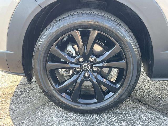 2024 Mazda Mazda CX-30 2.5 S Select Sport AWD