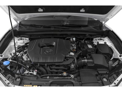 2024 Mazda Mazda CX-30 2.5 S Select Sport AWD