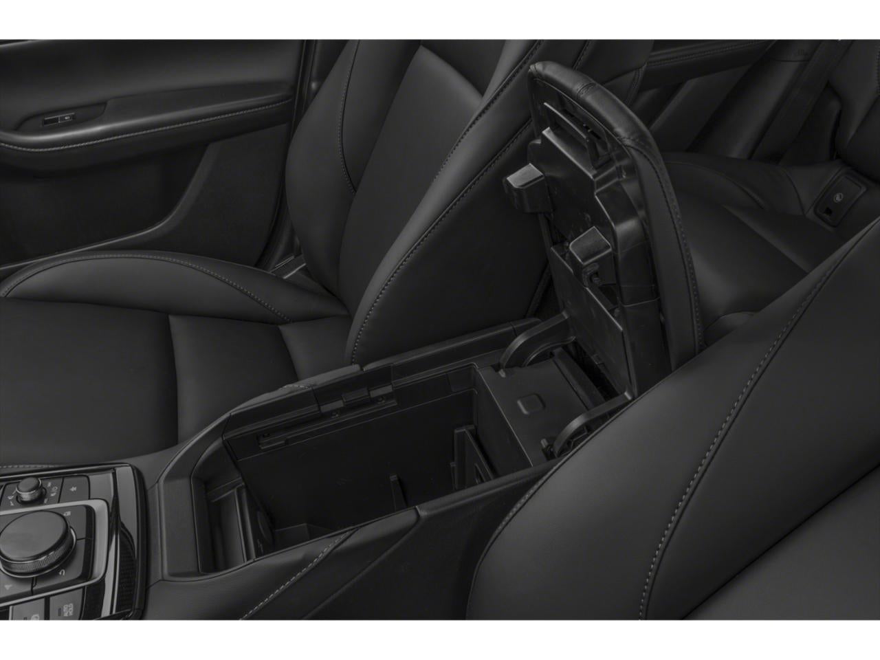 2024 Mazda Mazda CX-30 2.5 S Select Sport AWD