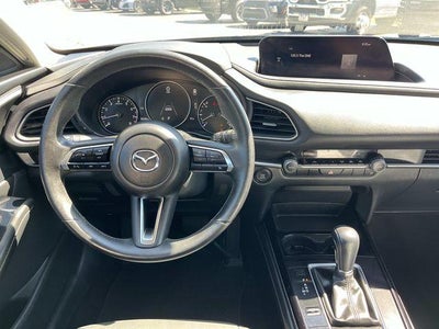 2024 Mazda Mazda CX-30 2.5 S Select Sport AWD
