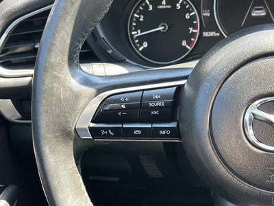 2024 Mazda Mazda CX-30 2.5 S Select Sport AWD