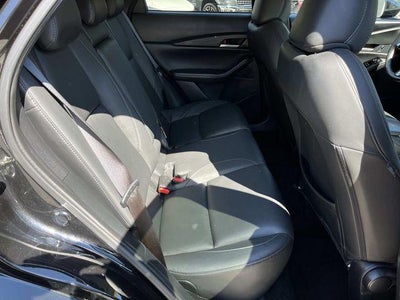 2024 Mazda Mazda CX-30 2.5 S Select Sport AWD