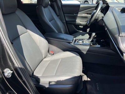 2024 Mazda Mazda CX-30 2.5 S Select Sport AWD