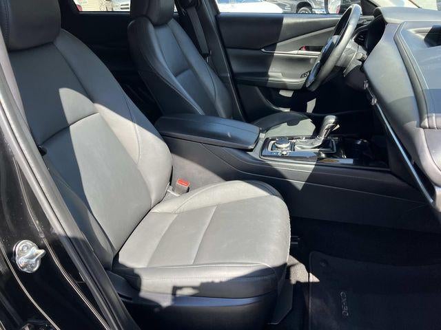 2024 Mazda Mazda CX-30 2.5 S Select Sport AWD