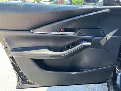 2024 Mazda Mazda CX-30 2.5 S Select Sport AWD