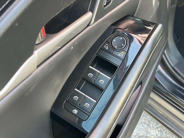 2024 Mazda Mazda CX-30 2.5 S Select Sport AWD
