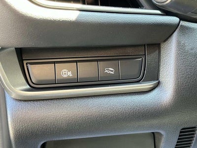 2024 Mazda Mazda CX-30 2.5 S Select Sport AWD