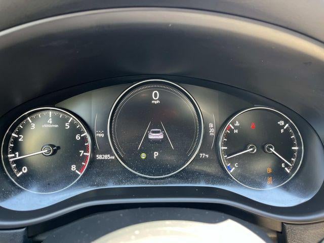 2024 Mazda Mazda CX-30 2.5 S Select Sport AWD