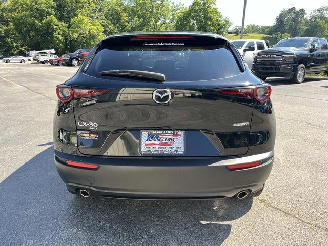 2024 Mazda Mazda CX-30 2.5 S Select Sport AWD