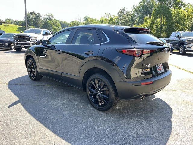 2024 Mazda Mazda CX-30 2.5 S Select Sport AWD