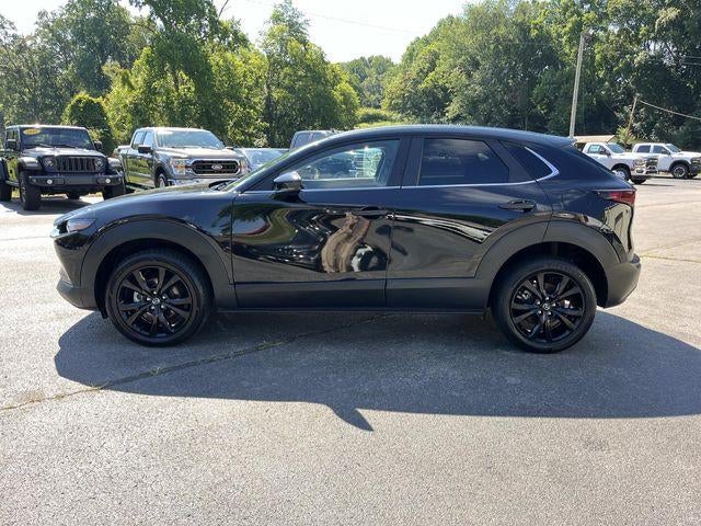 2024 Mazda Mazda CX-30 2.5 S Select Sport AWD