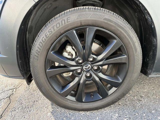 2024 Mazda Mazda CX-30 2.5 S Select Sport AWD