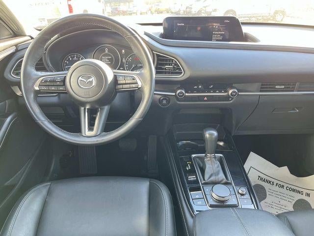 2024 Mazda Mazda CX-30 2.5 S Select Sport AWD