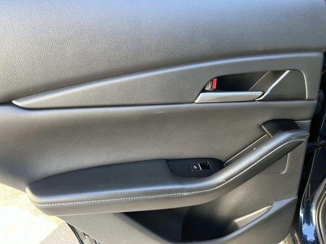 2024 Mazda Mazda CX-30 2.5 S Select Sport AWD