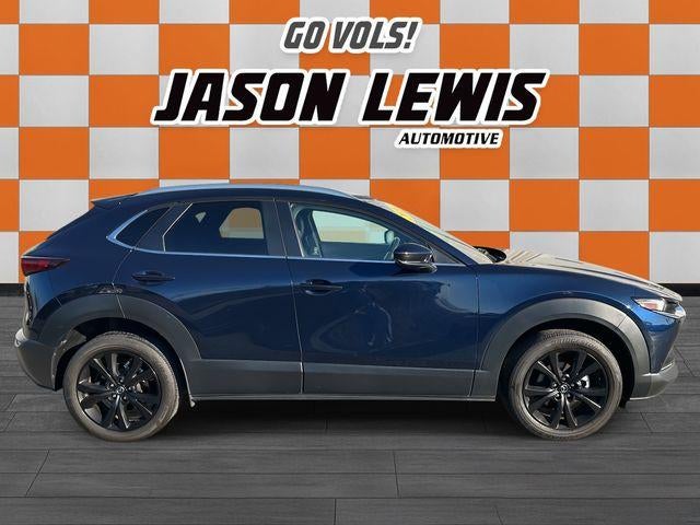 2024 Mazda Mazda CX-30 2.5 S Select Sport AWD