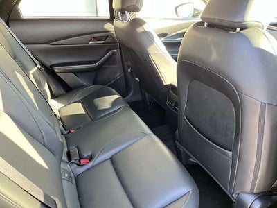 2024 Mazda Mazda CX-30 2.5 S Select Sport AWD