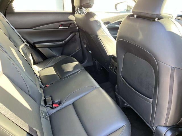 2024 Mazda Mazda CX-30 2.5 S Select Sport AWD