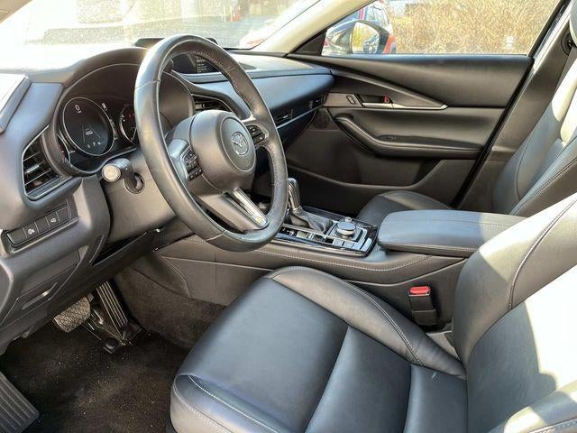 2024 Mazda Mazda CX-30 2.5 S Select Sport AWD