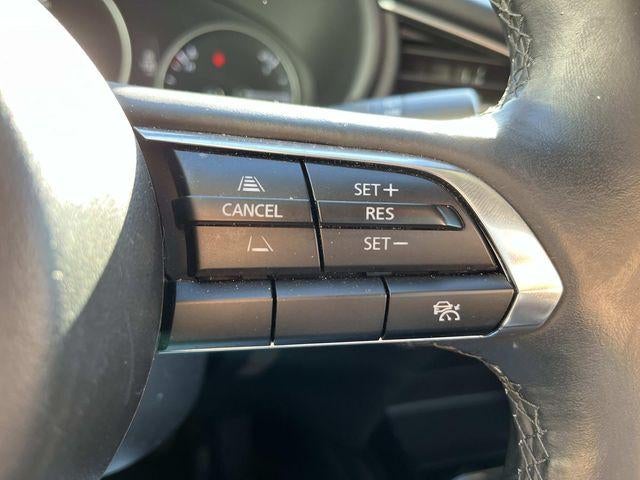 2024 Mazda Mazda CX-30 2.5 S Select Sport AWD