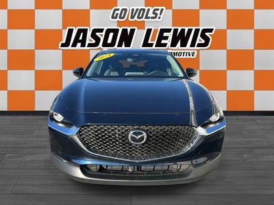 2024 Mazda Mazda CX-30 2.5 S Select Sport AWD