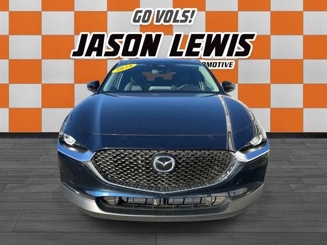 2024 Mazda Mazda CX-30 2.5 S Select Sport AWD