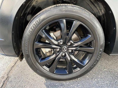 2024 Mazda Mazda CX-30 2.5 S Select Sport AWD