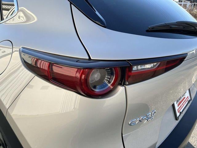 2024 Mazda Mazda CX-30 2.5 S Select Sport AWD