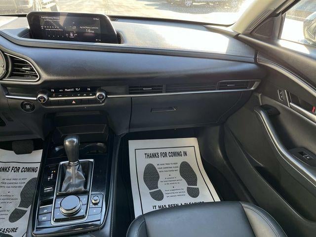 2024 Mazda Mazda CX-30 2.5 S Select Sport AWD