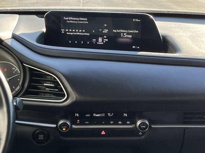 2024 Mazda Mazda CX-30 2.5 S Select Sport AWD