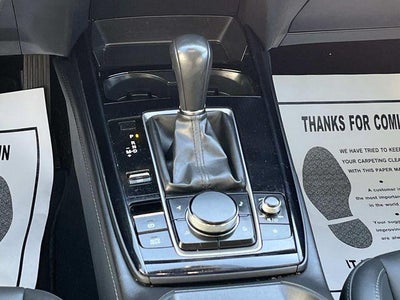 2024 Mazda Mazda CX-30 2.5 S Select Sport AWD