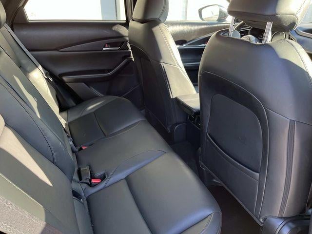 2024 Mazda Mazda CX-30 2.5 S Select Sport AWD