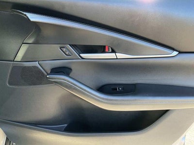 2024 Mazda Mazda CX-30 2.5 S Select Sport AWD