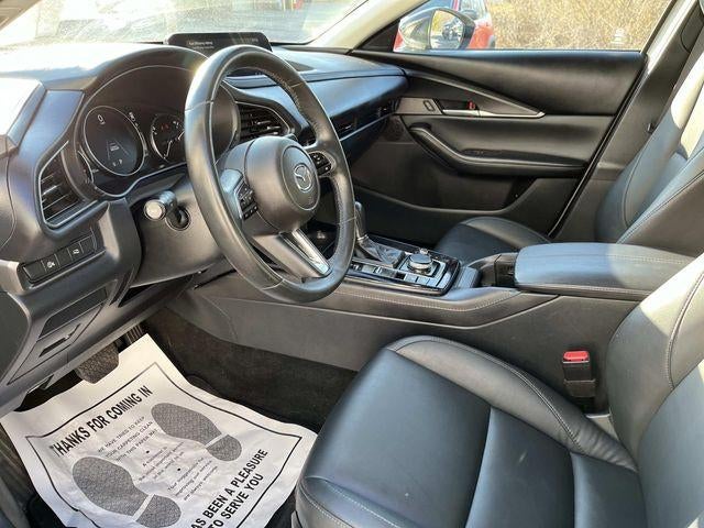 2024 Mazda Mazda CX-30 2.5 S Select Sport AWD