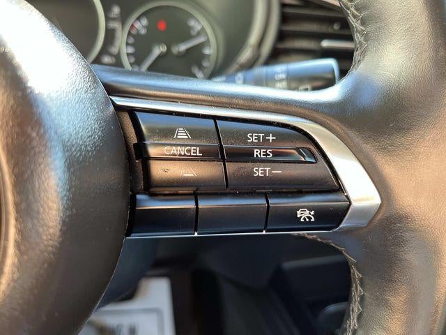 2024 Mazda Mazda CX-30 2.5 S Select Sport AWD