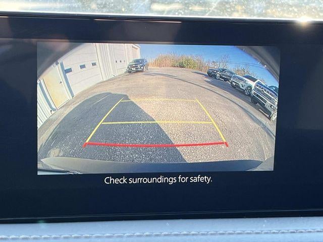 2024 Mazda Mazda CX-30 2.5 S Select Sport AWD