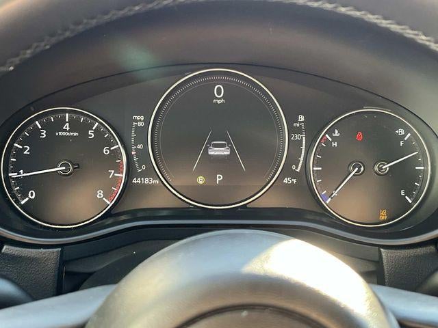 2024 Mazda Mazda CX-30 2.5 S Select Sport AWD