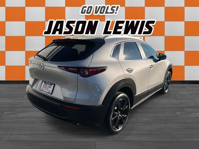 2024 Mazda Mazda CX-30 2.5 S Select Sport AWD