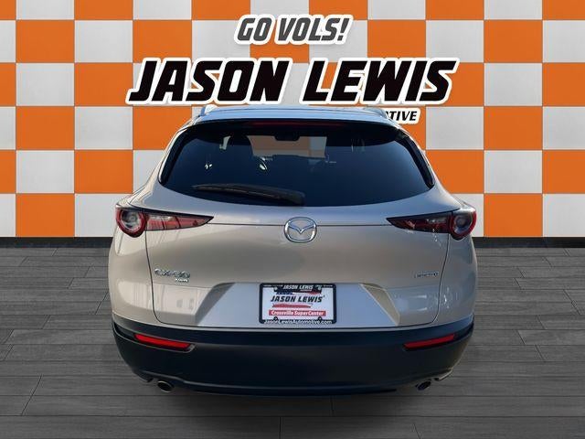 2024 Mazda Mazda CX-30 2.5 S Select Sport AWD