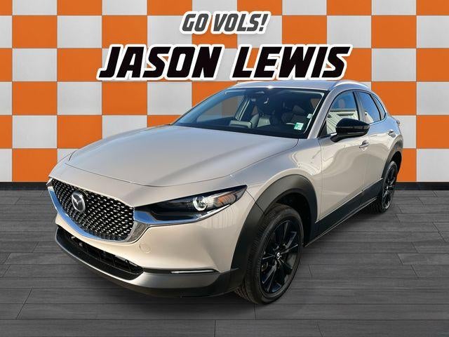 2024 Mazda Mazda CX-30 2.5 S Select Sport AWD