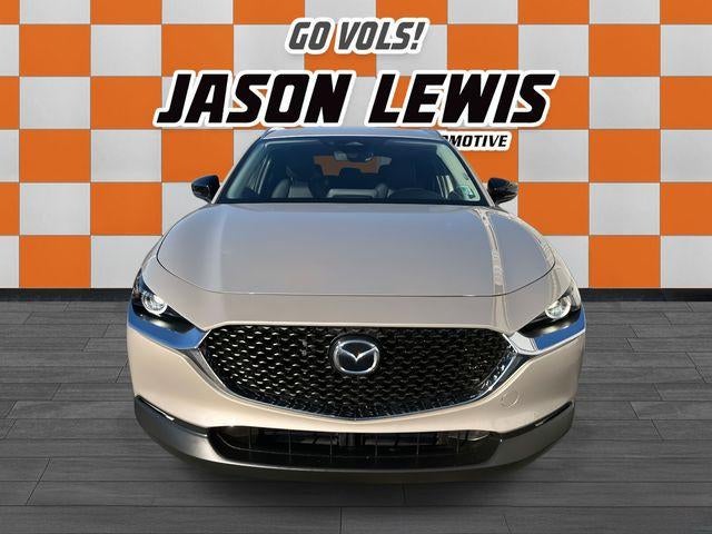 2024 Mazda Mazda CX-30 2.5 S Select Sport AWD