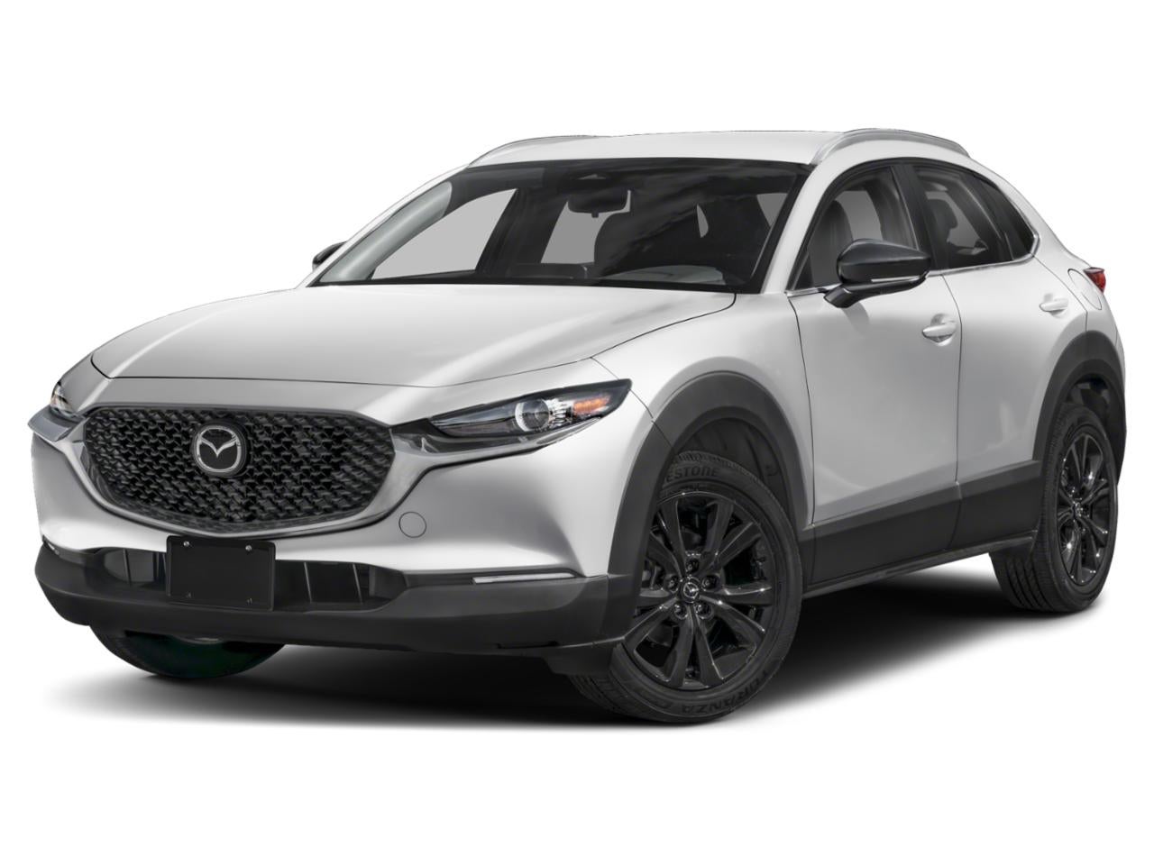 2024 Mazda Mazda CX-30 2.5 S Select Sport AWD