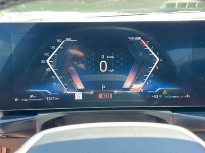 2025 BMW 330i Sedan