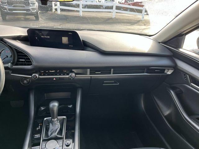 2024 Mazda Mazda3 Sedan 2.5 S Select Sport FWD