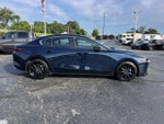 2024 Mazda Mazda3 Sedan 2.5 S Select Sport FWD