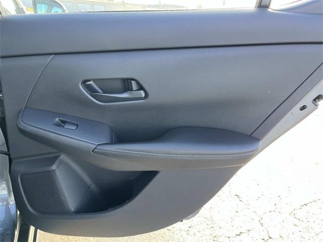 2024 Nissan Sentra SV CVT