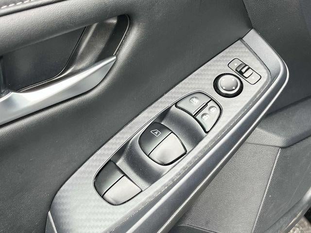 2024 Nissan Sentra SV CVT